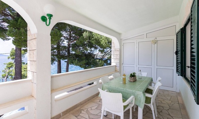 Zivogosce Apartment | Apartments Anki (110401-A1) - Zivogosce