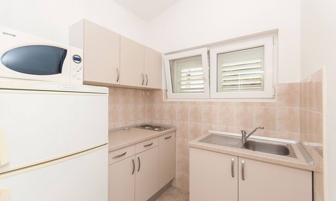 Ratac Apartment | Apartments Ante (36231-A1) - Makarska