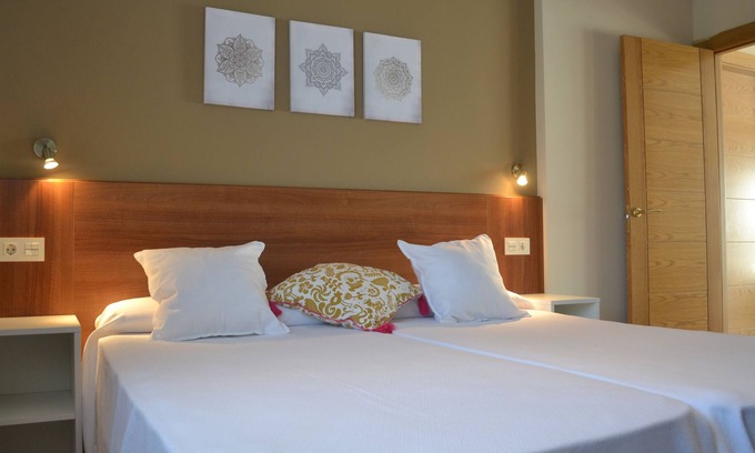 Llanes Cottage | Apartments AntillesBeach for 2 people
