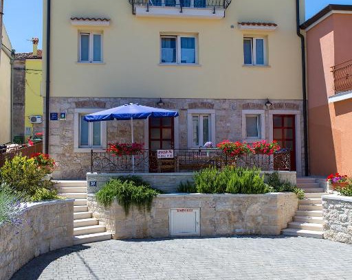 Funtana Apartment | Apartments Aquamarine