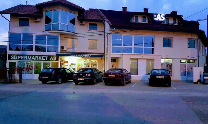 Zivinice Apartment | Apartments AS Dubrave