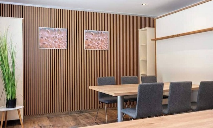 Eben im Pongau Apartment | Apartments at Edthof (3 rooms)
