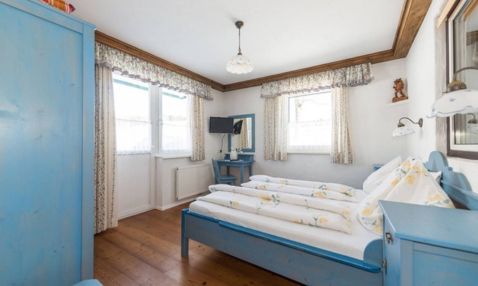 Ramsau am Dachstein Apartment | APARTMENTS IN THE COUNTRY HOUSE BERGRAST - ALMSTUBE APP. 3