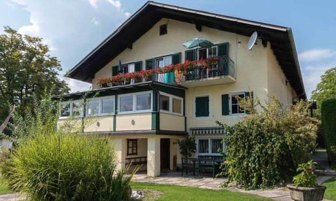 Weyregg am Attersee Apartment | Apartments Huber - Granny apartment