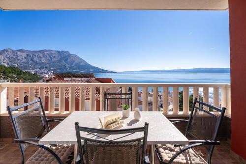 Duce Apartment | Apartments Bakota