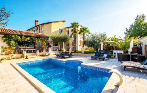 Antonci Apartment | Apartments Barbara