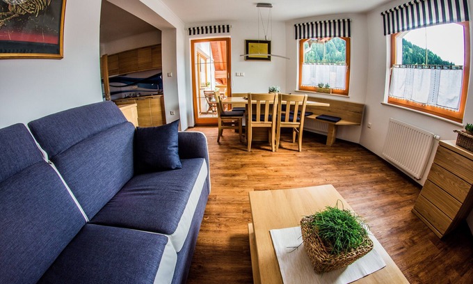 Luce Apartment | Apartments BBI - Apartment 4+2