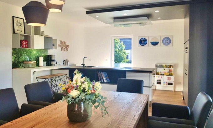 Zirndorf Apartment | Apartments bei Playmobil 1,130m2,24h Self Check-in, free Parking