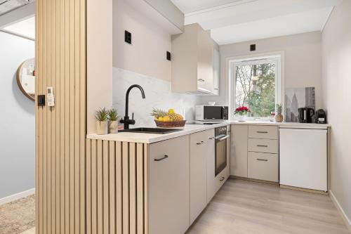 Fyllingsdalen Apartment | Apartments Bergen free parking
