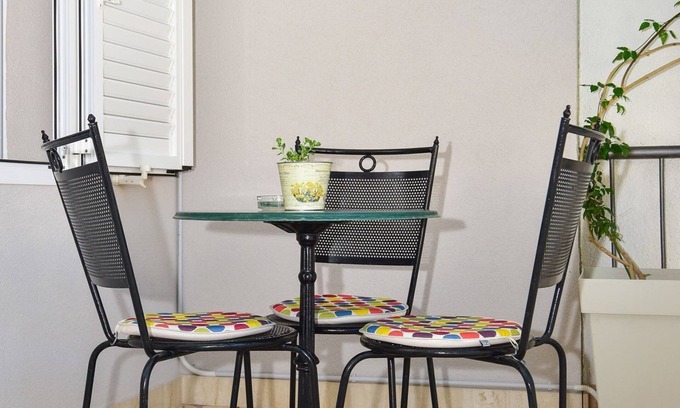Gorinka Apartment | Apartments Bernarda (66331-A2) - Makarska