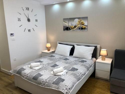 Subotica Apartment | Apartments Biro