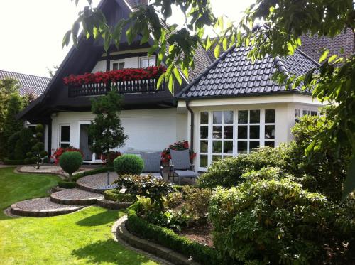 Bocholt Apartment | Apartments-Bocholt