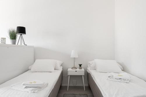 Pori Apartment | Apartments Borg Wellamo