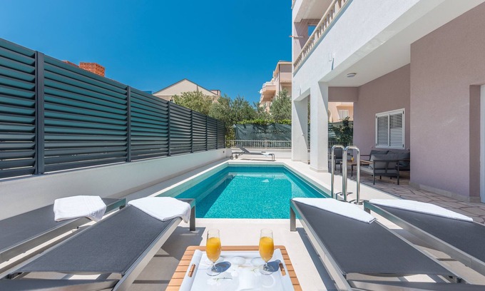 Zelenka Apartment | Apartments Branka