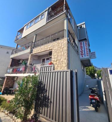 Bar Apartment | Apartments Bulatović