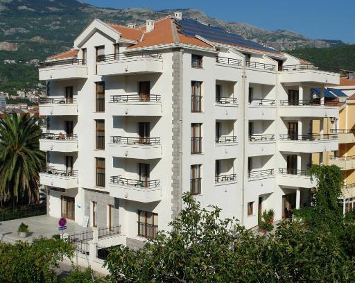 Babin do Apartment | Apartments Butua