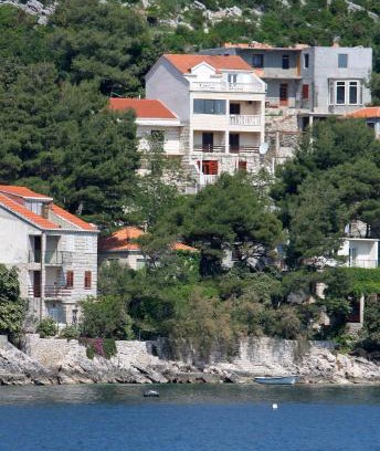 Sobra Apartment | Apartments by the sea Sobra, Mljet - 600