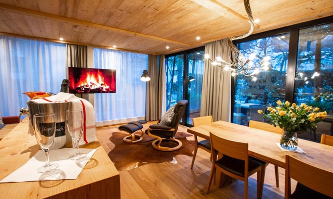 Weissenstein Apartment | Apartments Chalet Wirz Travel