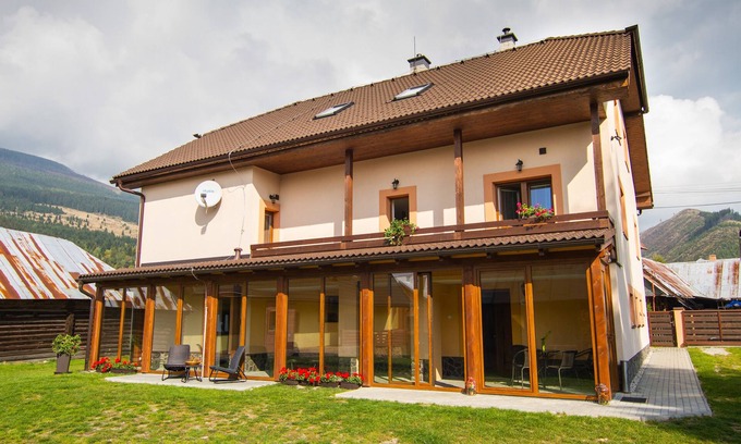 Telgart Apartment | Apartments Club Telgart