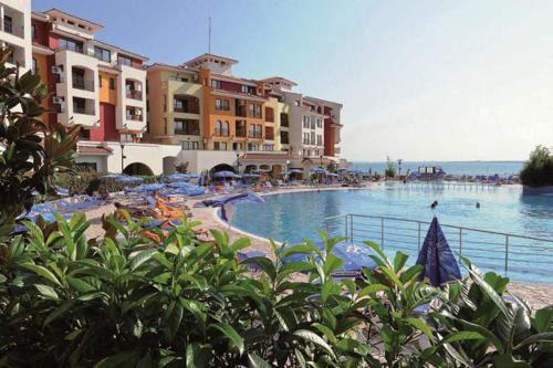 Aheloy Apartment | Аpartments Comfort -Marina Cape