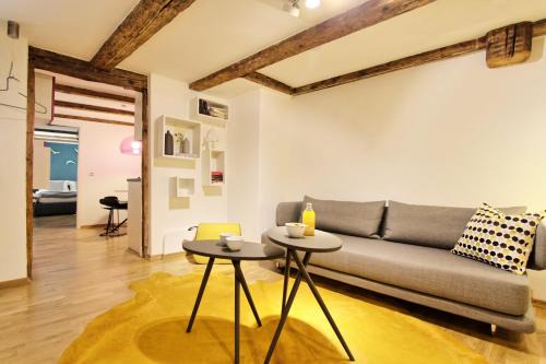 Altstadt Apartment | Apartments Constance