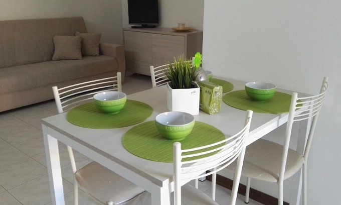 Scorze Apartment | Apartments - Culture, Landscapes, Food & Wine