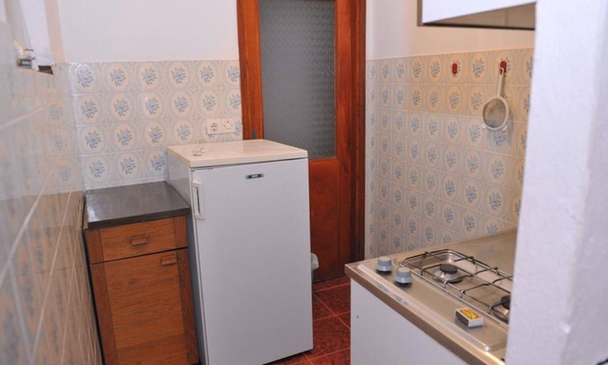 Metajna Apartment | Apartments Draga (10473-A1) - Metajna - island Pag