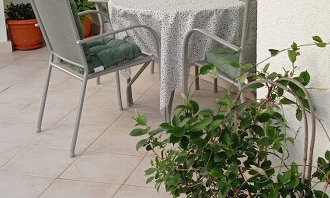 Istok Apartment | Apartments DARIANA (116321-A2) - Makarska