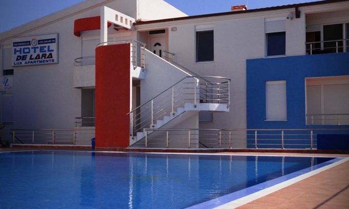 Utjeha Apartment | Apartments De Lara