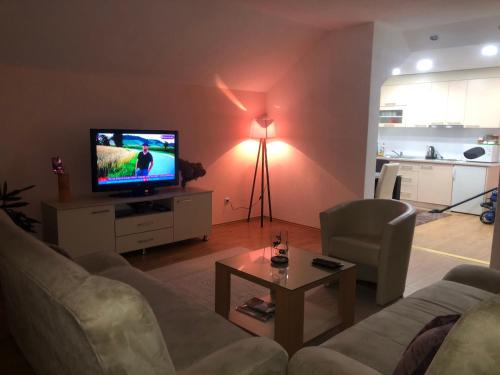 Zivinice House | Apartments Dedic
