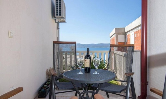 Mimice Apartment | Apartments Djani (31111-A3) - Mimice
