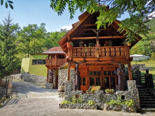 Mokra Gora Apartment | Apartments DM