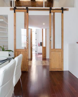 Barrio del Carmen Apartment | Apartments Downtown Valencia