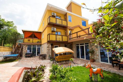 Podmaine Apartment | Apartments DS Club