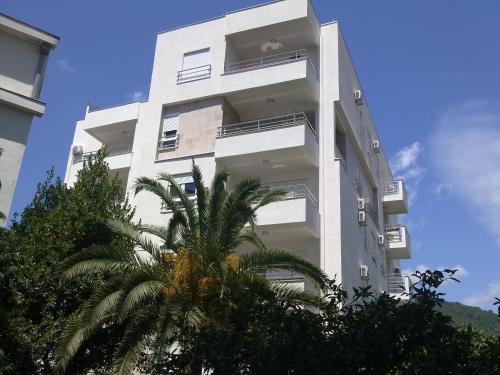 Budva Apartment | Apartments Dubravka Budva