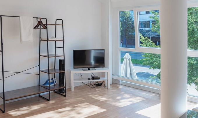Heilbronn Apartment | Apartments EFDE GmbH - Allee 41, Heilbronn - Superior Apartment 14