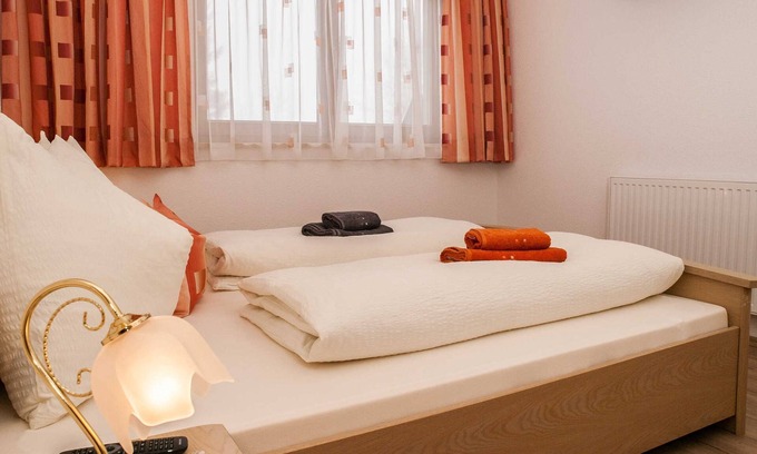 Ried im Zillertal Apartment | Apartments Eva - Apartments Spitaler