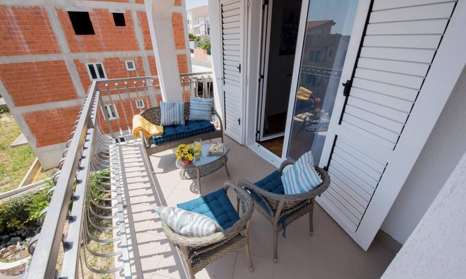 Stobrec Apartment | Apartments Family Spacious (117711-A1) - Split
