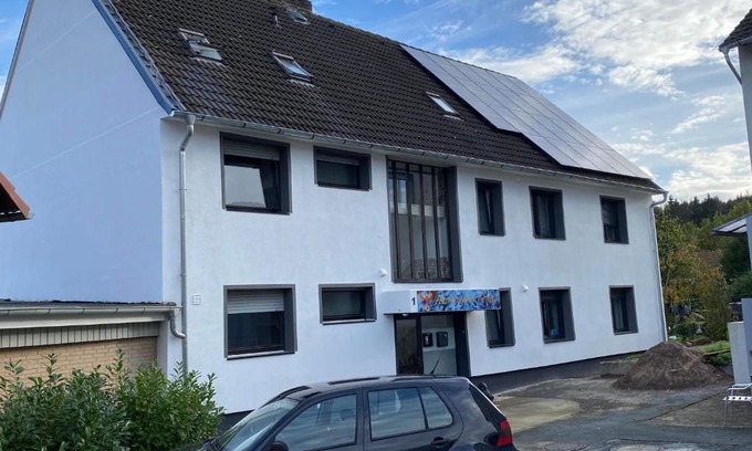 Eschenbruch Apartment | Apartments Feniks
