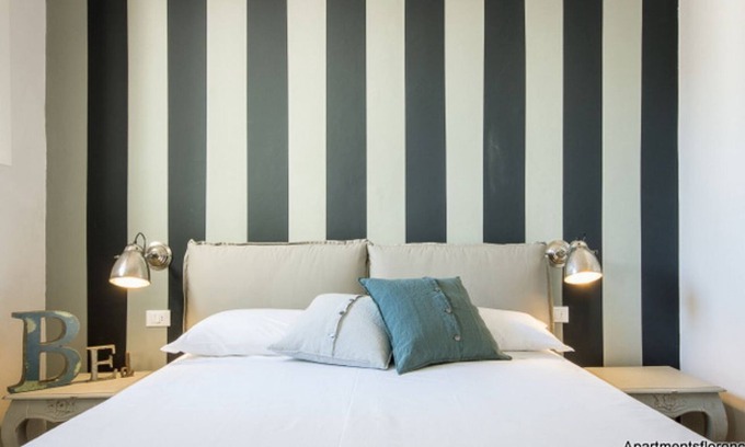San Lorenzo Apartment | Apartments Florence- San Marco Suite VII