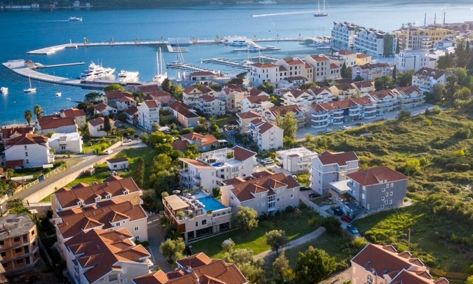 Denovici Apartment | Apartments for 4 persons