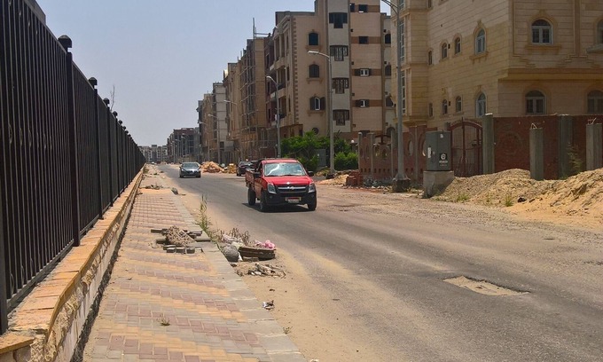 Mansoura Apartment | Apartments for rental