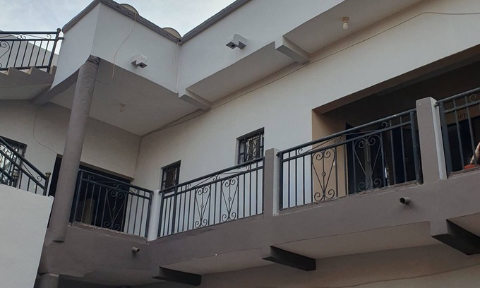 Bamako Apartment | Apartments furniture bacodjicoroni golf