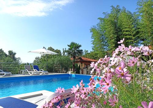 Pobri Apartment | Apartments Garden Residence Opatija