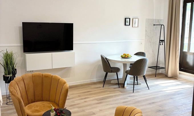 Znjan Apartment | Apartments Golden Beach Split
