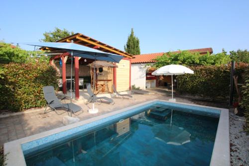Labinci Apartment | Apartments Green Garden