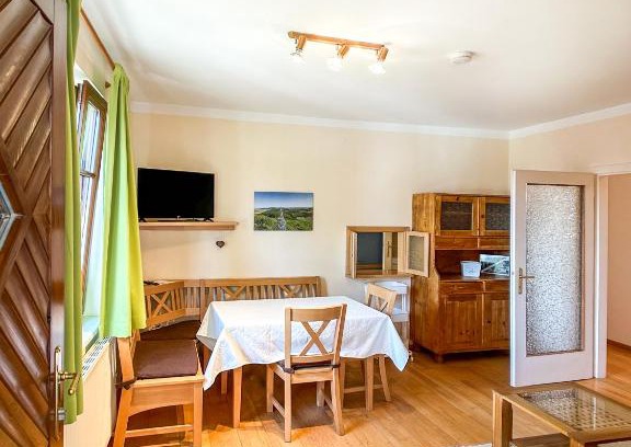 Sitzenberg-Reidling Apartment | Apartments Haus Morgensonne