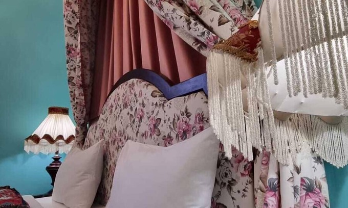 Baku Old Town Apartment | Apartments History 1870