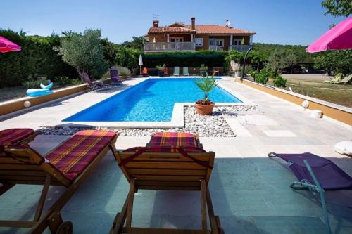 Putini Apartment | Apartments Holliday house Leylandia