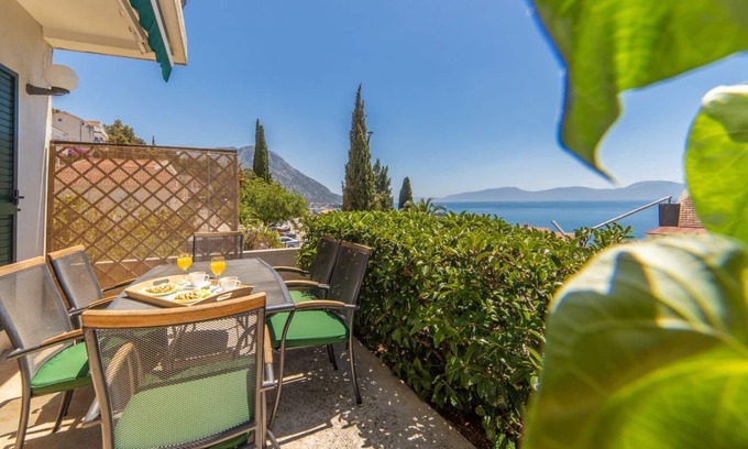 Brist Apartment | Apartments Horizont (10834-A1) - Brist